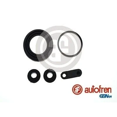 Afbeelding van AUTOFREN SEINSA D42397 Remklauw Reparatieset 42
