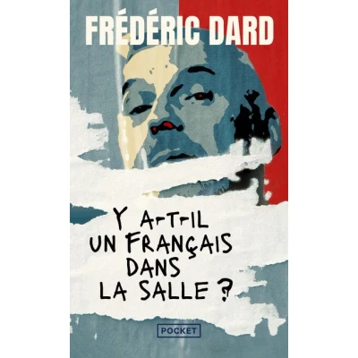 Image de Y a t il un Français dans la salle ?
