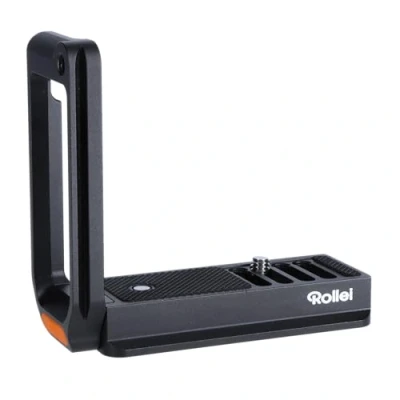 Image de Rollei Support D&#039;ajustement Universal L bracket (22736)