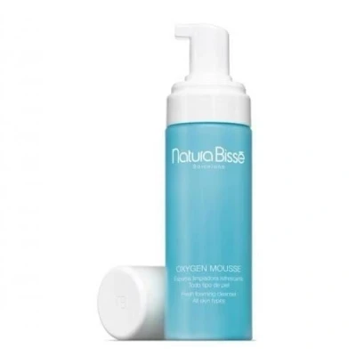 Afbeelding van Natura Bissé Mousse Oxygen Line Fresh Foaming Cleanser