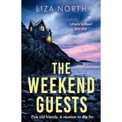 Afbeelding van The Weekend Guests