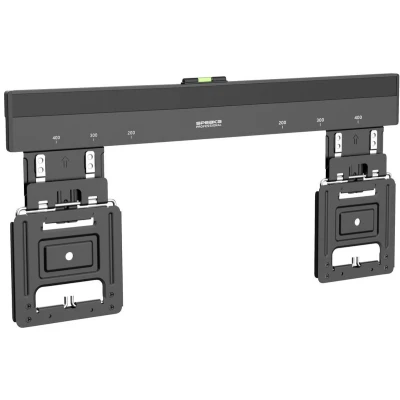 Afbeelding van SpeaKa Professional SP TVM 610 TV beugel 81,3 cm (32) 165,1 (65) Geringe wandafstand Vast
