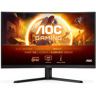 Afbeelding van AOC CQ32G4VE