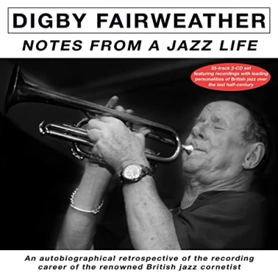 Afbeelding van Notes From A Jazz Life