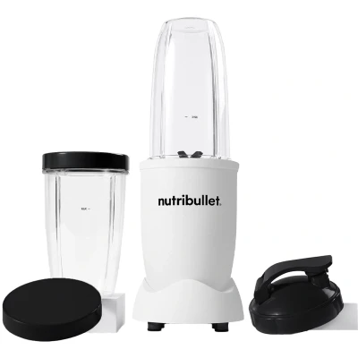 Afbeelding van nutribullet Pro Exclusive Wit