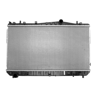 Afbeelding van Radiator, motorkoeling KOYORAD PL842407