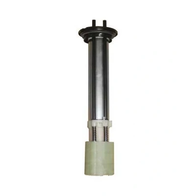 Afbeelding van MEAT &amp; DORIA 901134 ABS Sensor Vooras rechts, links 2 polig 950mm Rond