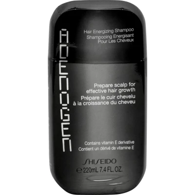 Afbeelding van Shiseido Adenogen Hair Energizing Shampoo
