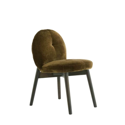 Afbeelding van Light &amp; Living Eetkamerstoel SINOSA 59x50x83cm Groen