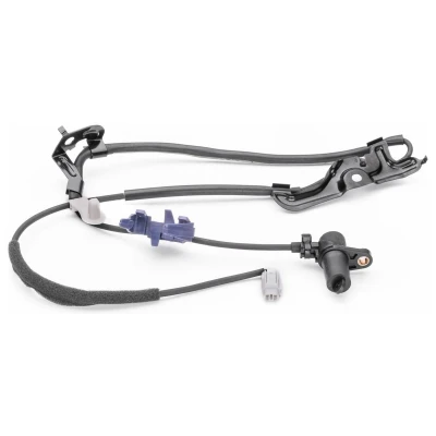 Afbeelding van HELLA 6PU 230 040 691 ABS sensor Vooras Met houder Inductie 2