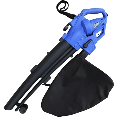 Afbeelding van Güde GLS 3000W Vario Bladblazer/Zuiger