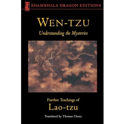Afbeelding van Wen Tzu