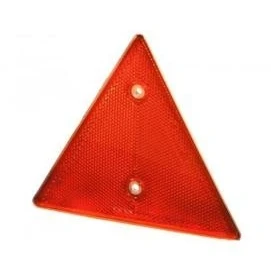 Afbeelding van HELLA 8RA 002 020 001 reflector kleur van de schijnwerper: rood geschroefd