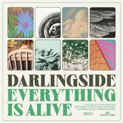 Afbeelding van Everything Is Alive