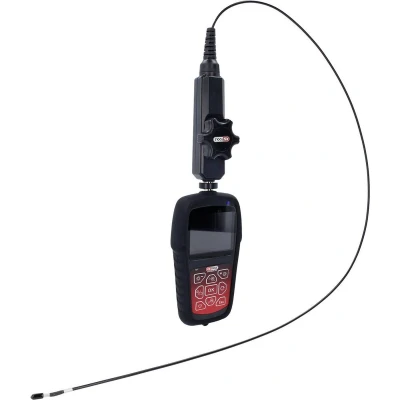 Afbeelding van KS Tools 550.7550 Videoscoopset Sonde Ø: 3.9 mm