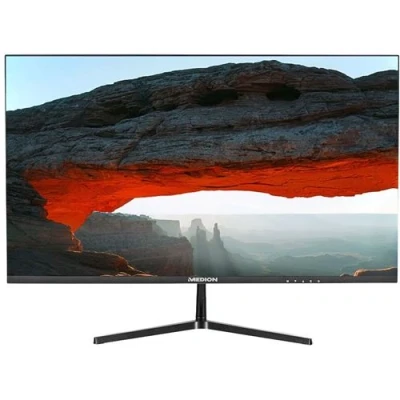 Image de Medion Moniteur P52424 24 Pouces Full Hd Standard Viewing Angle (sva) 1920 X 1080 (full Hd)