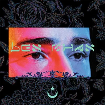 Afbeelding van Ben Khan (CD)