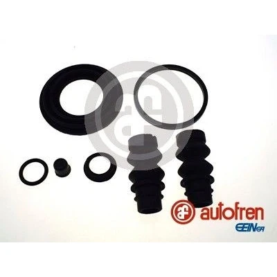Afbeelding van Reparatieset, remklauw AUTOFREN SEINSA D43101