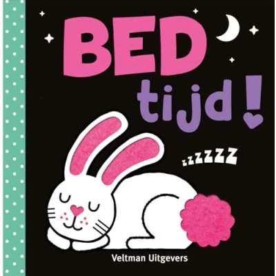 Afbeelding van Bedtijd!