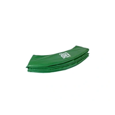 Afbeelding van Game On Sport Beschermrand Voor Trampoline 365 / 366 Cm Groen