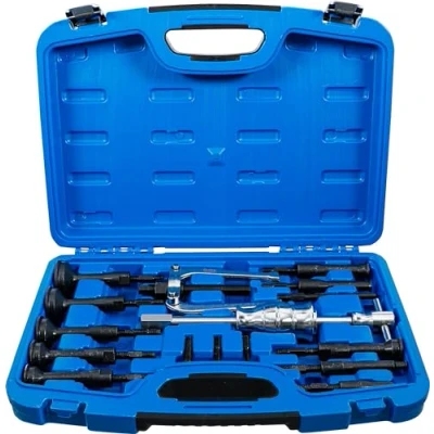 Afbeelding van BGS 70108 Set binnenlagertrekkers 15 delig