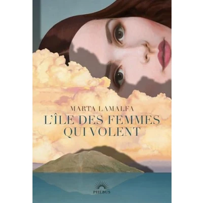 Afbeelding van L&#039;île des femmes qui volent