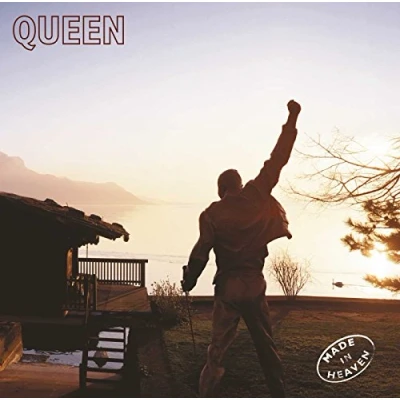 Afbeelding van Queen Made In Heaven