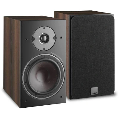 Afbeelding van Dali Oberon 3 Hifi Luidspreker Licht Eiken (prijs per stuk)