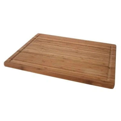 Afbeelding van Cookinglife Snijplank Bamboe Cosy Gabon 42 x 32 cm