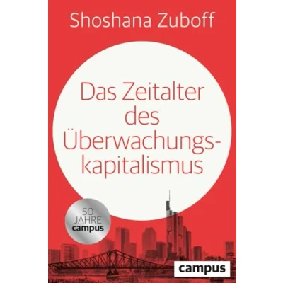 Afbeelding van Das Zeitalter des Überwachungskapitalismus
