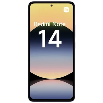 Afbeelding van Xiaomi Redmi Note 14 8GB/256GB Mist Paars