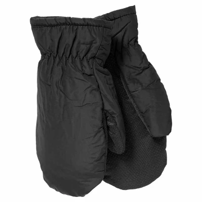 Afbeelding van Heatkeeper Heren Thermo Wanten Mega Zwart S/M
