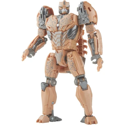 Afbeelding van Transformers Studio Series Voyager 98 Cheetor Actiefiguur