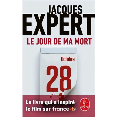 Image de Le jour de ma mort
