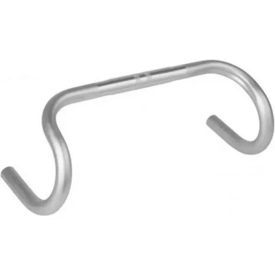 Afbeelding van Racestuur Zoom aluminium 25,4 x 425 mm zilver
