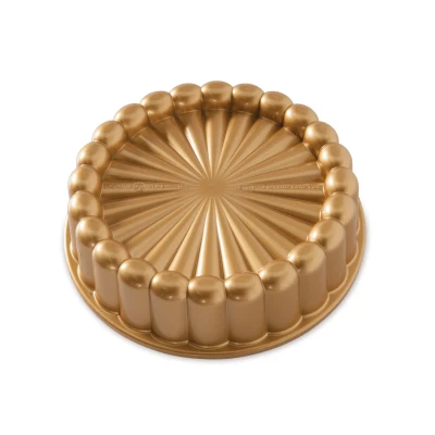 Afbeelding van Nordic Ware Charlotte Cake 22 cm