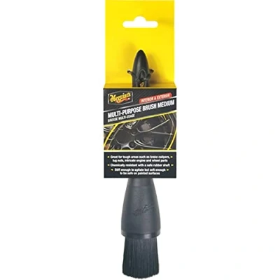 Afbeelding van Meguiars Borstels ME X210500