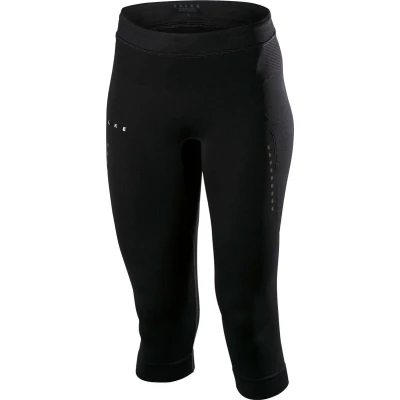 Afbeelding van Falke Compression Legging, Dames, Maat: XS, Black