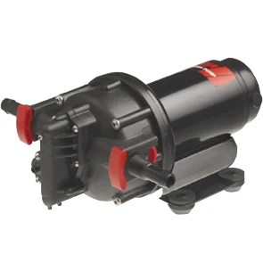 Afbeelding van Johnson aqua jet drinkwaterpomp wps 3.5 12v/100w 13l/min max. 2.8bar