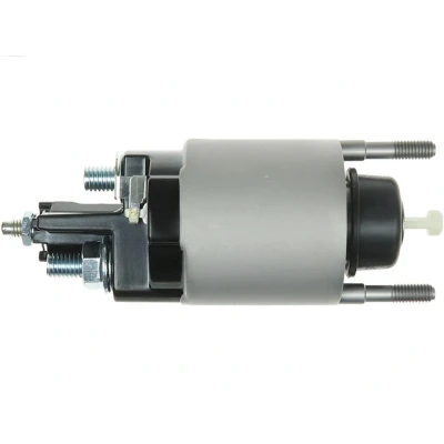 Afbeelding van Magneetschakelaar, startmotor AS PL SS6027