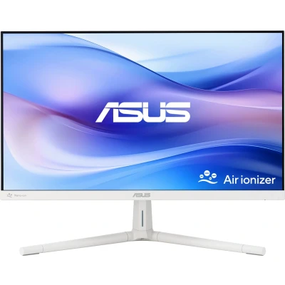 Afbeelding van ASUS EyeCare VU249HFI W Monitor FHD IPS 100Hz Ingebouwde Air Purifier​ EPEAT Gold 24 Inch