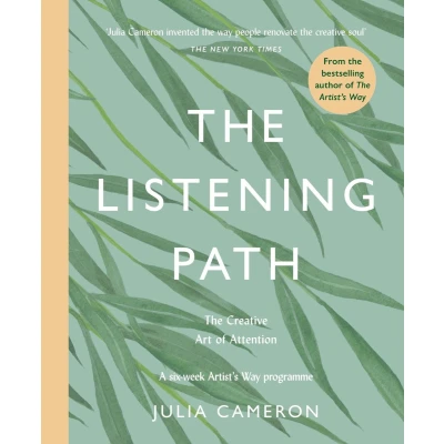 Afbeelding van The Listening Path