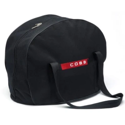 Afbeelding van Cobb Supreme Barbecuetas Zilver Accessoires