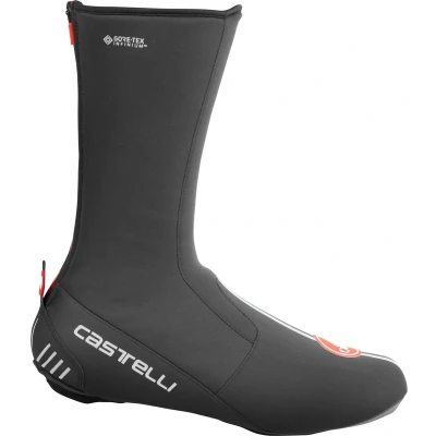 Afbeelding van Overschoenen Castelli Estremo maat 40/42 Zwart
