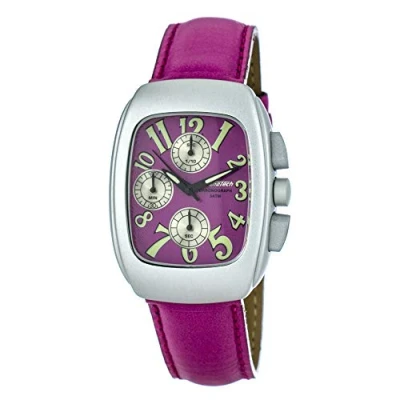 Afbeelding van Horloge Dames Chronotech CT7359 08 (Ø 33 mm)