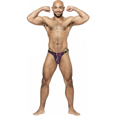 Afbeelding van Male Power 442278PRLX Bong Thong L/X