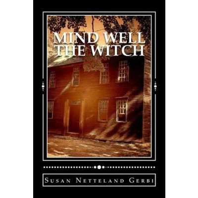Afbeelding van Mind Well the Witch