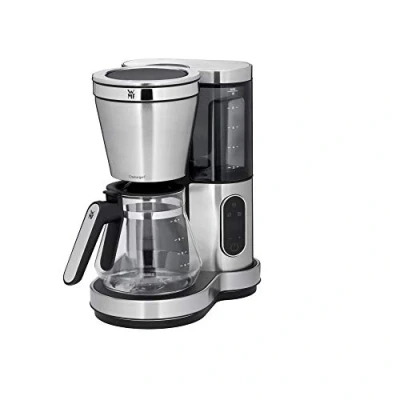 Image de WMF Lumero Cafetière 10 tasses inox Cromargan