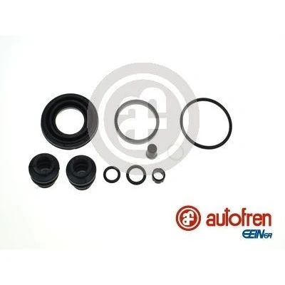 Afbeelding van Reparatieset, remklauw AUTOFREN SEINSA D42834
