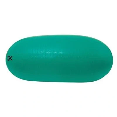 Image de 3b scientific balle dexercice cando vert moyen